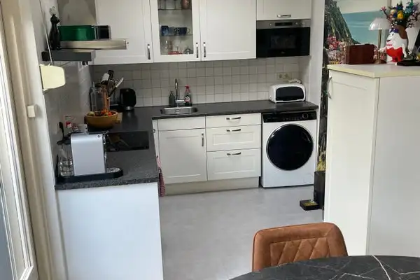 Foto #6 Huurwoning Jeroen Boschstraat Etten-Leur