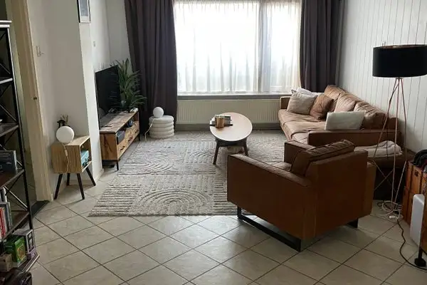 Foto #2 Huurwoning Jeroen Boschstraat Etten-Leur