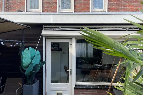 Foto #20 Huurwoning Jeroen Boschstraat Etten-Leur