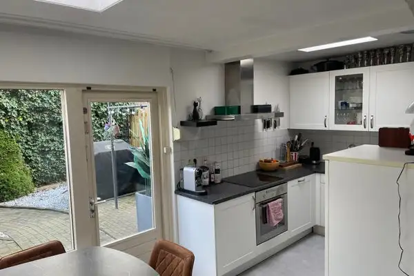 Foto #5 Huurwoning Jeroen Boschstraat Etten-Leur