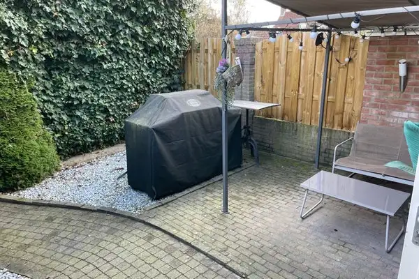 Foto #21 Huurwoning Jeroen Boschstraat Etten-Leur