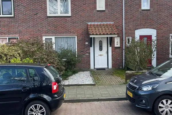 Foto #1 Huurwoning Jeroen Boschstraat Etten-Leur