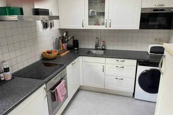 Foto #7 Huurwoning Jeroen Boschstraat Etten-Leur