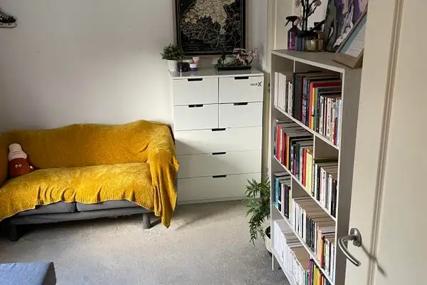 Foto #17 Huurwoning Jeroen Boschstraat Etten-Leur