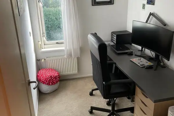 Foto #18 Huurwoning Jeroen Boschstraat Etten-Leur