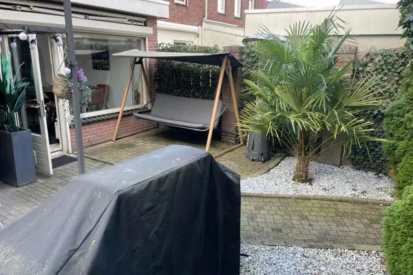 Foto #22 Huurwoning Jeroen Boschstraat Etten-Leur