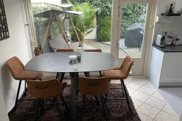 Foto #4 Huurwoning Jeroen Boschstraat Etten-Leur