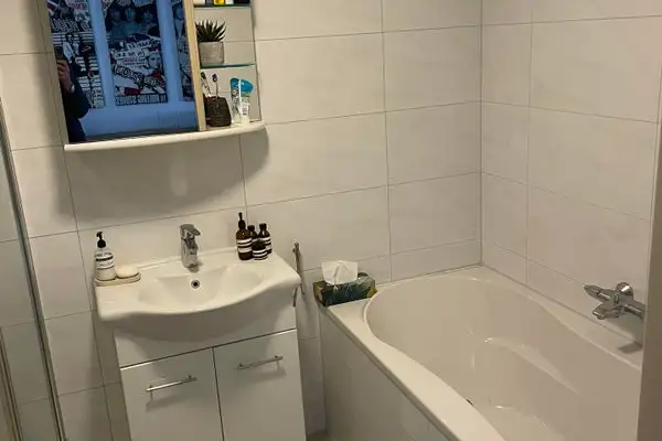 Foto #9 Huurwoning Jeroen Boschstraat Etten-Leur