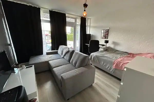 Foto #0 Studio Kampstraat Landgraaf