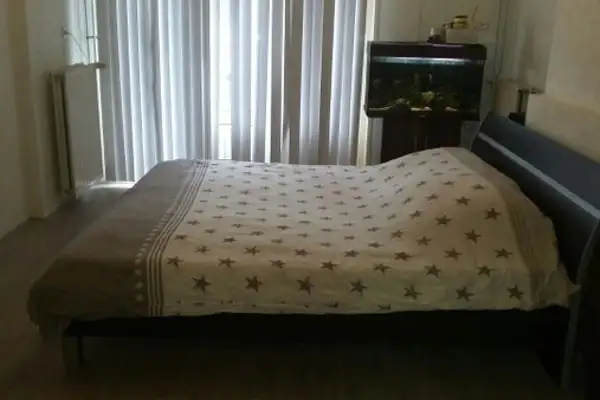 Foto #4 Appartement Abraham Kuyperlaan Rotterdam