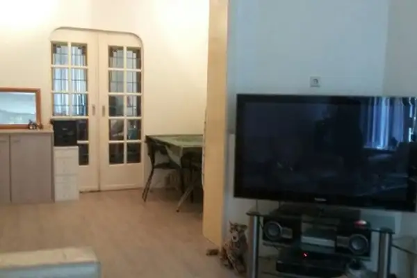 Foto #6 Appartement Abraham Kuyperlaan Rotterdam