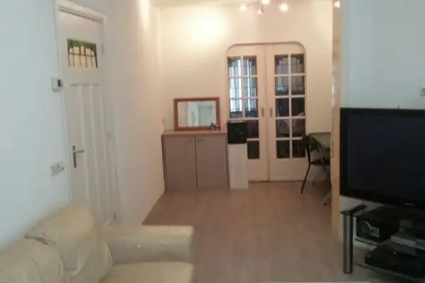 Foto #1 Appartement Abraham Kuyperlaan Rotterdam