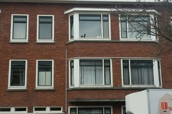 Foto #0 Appartement Abraham Kuyperlaan Rotterdam