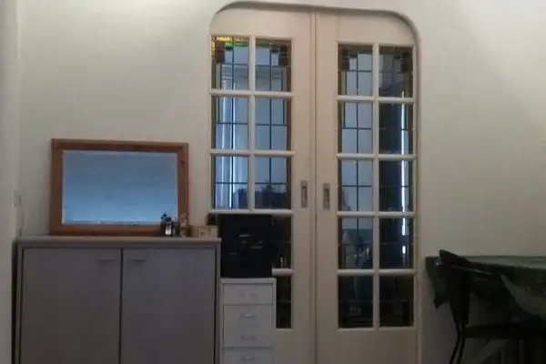 Foto #3 Appartement Abraham Kuyperlaan Rotterdam