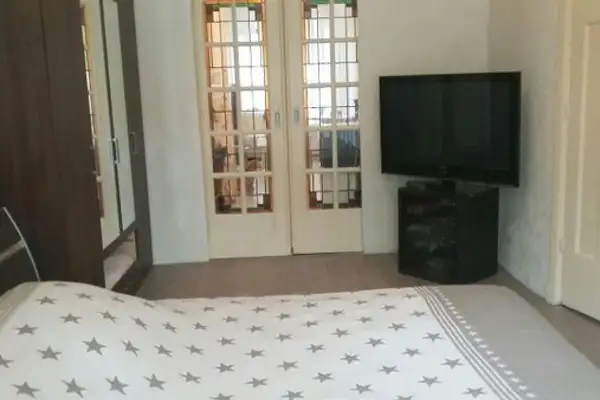 Foto #2 Appartement Abraham Kuyperlaan Rotterdam