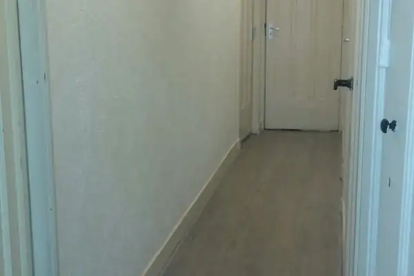 Foto #5 Appartement Abraham Kuyperlaan Rotterdam