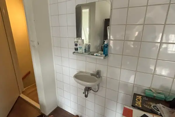 Foto #2 Kamer Friesestraatweg Groningen