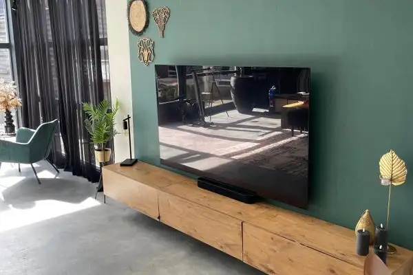 Foto #50 Huurwoning Het Hout Arnhem