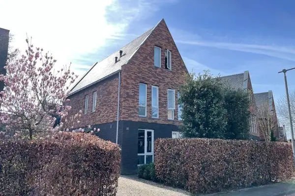 Foto #2 Huurwoning Het Hout Arnhem