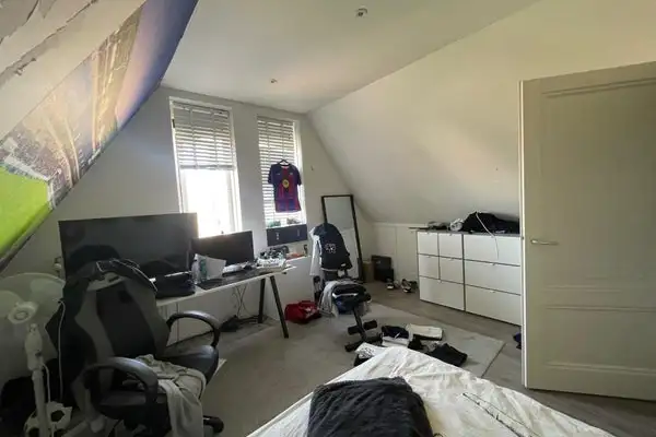 Foto #46 Huurwoning Het Hout Arnhem