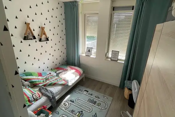 Foto #41 Huurwoning Het Hout Arnhem