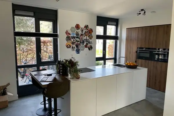 Foto #23 Huurwoning Het Hout Arnhem