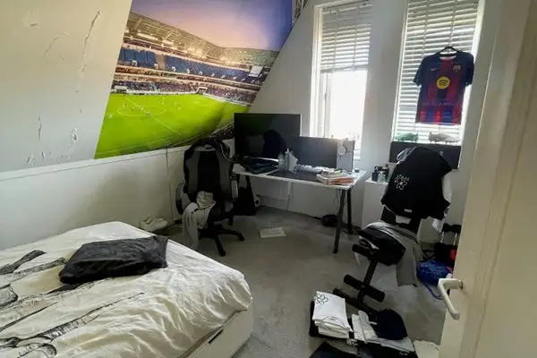 Foto #45 Huurwoning Het Hout Arnhem