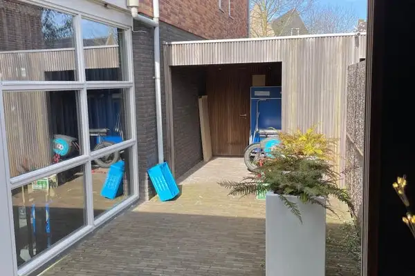 Foto #11 Huurwoning Het Hout Arnhem
