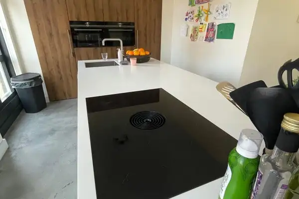 Foto #52 Huurwoning Het Hout Arnhem