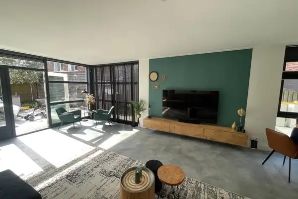 Foto #49 Huurwoning Het Hout Arnhem