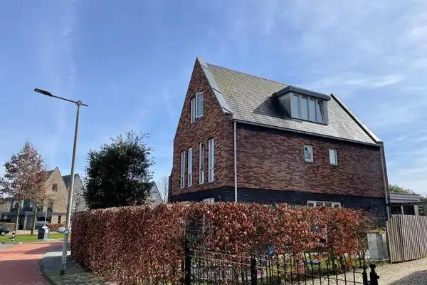 Foto #0 Huurwoning Het Hout Arnhem