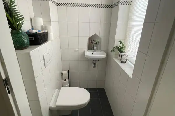 Foto #36 Huurwoning Het Hout Arnhem