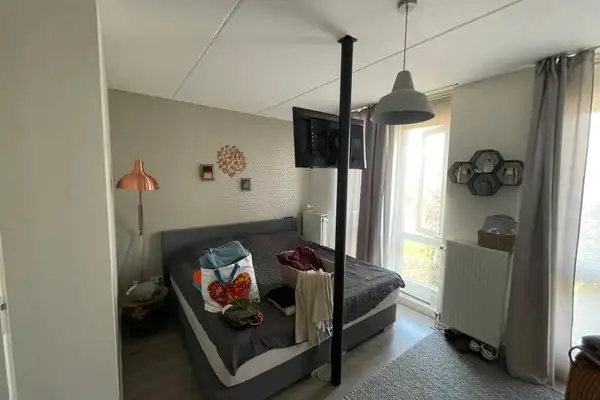 Foto #35 Huurwoning Het Hout Arnhem