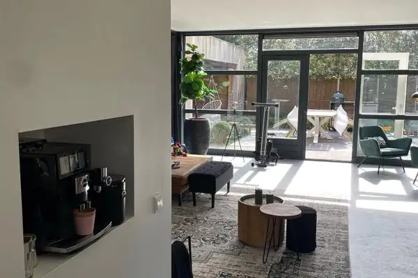 Foto #7 Huurwoning Het Hout Arnhem