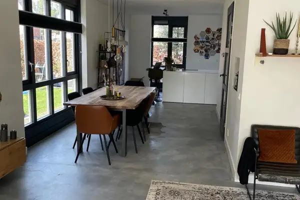 Foto #22 Huurwoning Het Hout Arnhem