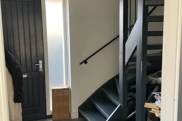 Foto #5 Huurwoning Het Hout Arnhem