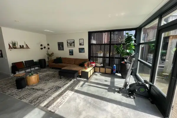 Foto #48 Huurwoning Het Hout Arnhem