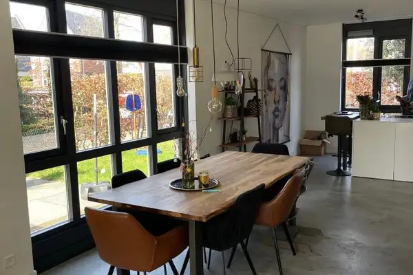 Foto #8 Huurwoning Het Hout Arnhem