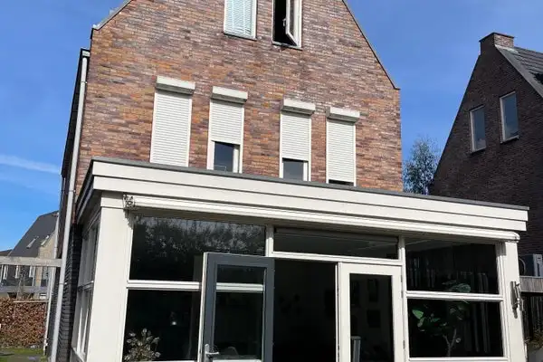 Foto #21 Huurwoning Het Hout Arnhem