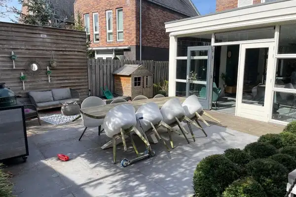 Foto #15 Huurwoning Het Hout Arnhem