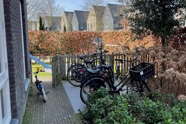 Foto #19 Huurwoning Het Hout Arnhem