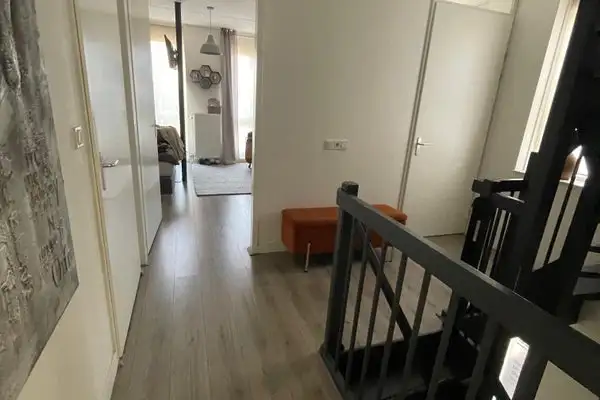 Foto #43 Huurwoning Het Hout Arnhem