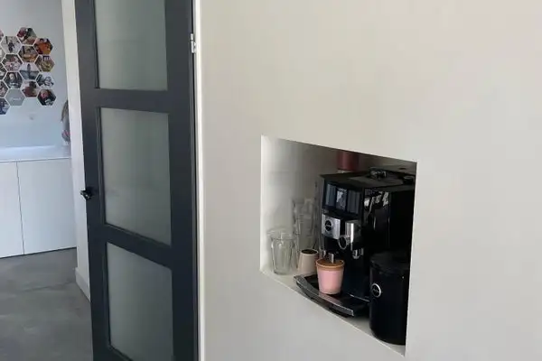 Foto #6 Huurwoning Het Hout Arnhem