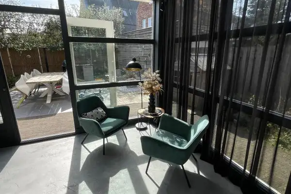 Foto #53 Huurwoning Het Hout Arnhem