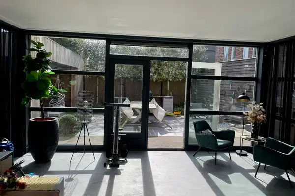 Foto #9 Huurwoning Het Hout Arnhem