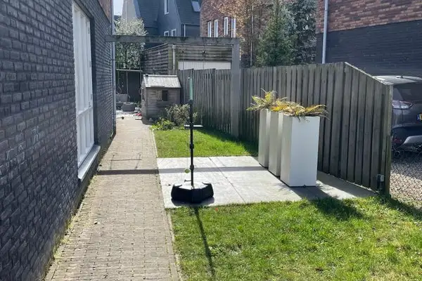 Foto #18 Huurwoning Het Hout Arnhem