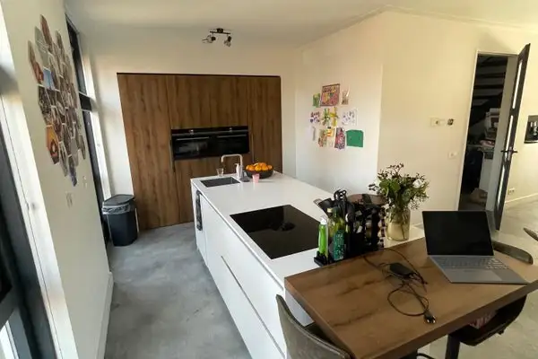 Foto #51 Huurwoning Het Hout Arnhem