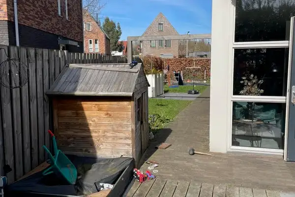 Foto #16 Huurwoning Het Hout Arnhem