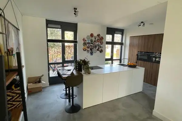 Foto #24 Huurwoning Het Hout Arnhem