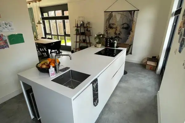 Foto #28 Huurwoning Het Hout Arnhem